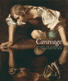 Caravage - Papa Rodolfo ; Pelloso Yseult