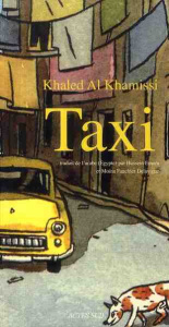 Taxi - Alkhamissi Khaled ; Emara Hussein ; Fauchier-Delav
