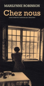 Chez nous - Robinson Marilynne