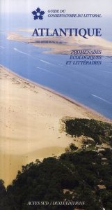 Atlantique - Des Garets Eric ; Devisse Jean-Stéphane ; Bougrain