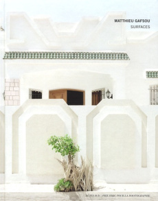 Surfaces - Gafson Matthieu