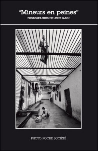 Mineurs en peines - Sadin Lizzie