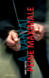 Peine maximale - Vantal Anne