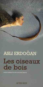 Les oiseaux de bois - Erdogan Asli ; Descat Jean