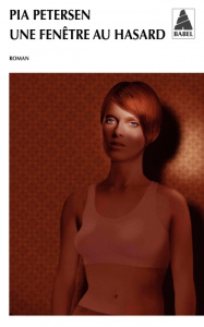 Une fenêtre au hasard - Petersen Pia