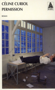 Permission - Curiol Céline
