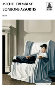 Bonbons assortis - Tremblay Michel