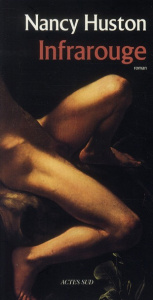 Infrarouge - Huston Nancy