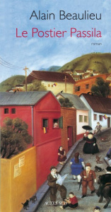 Le Postier Passila - Beaulieu Alain