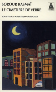 Le cimetière de verre - Kasmaï Sorour