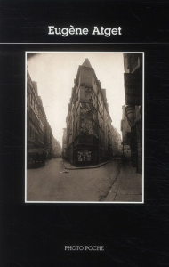 Eugène Atget - Atget Eugène
