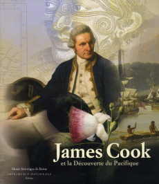 James Cook et la Découverte du Pacifique - Kaeppler Adrienne L.