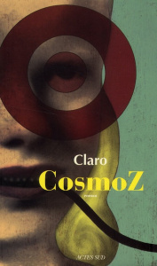 CosmoZ - CLARO