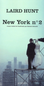 New York n° 2 - Hunt Laird ; Schmidt Barbara