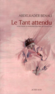 Le Tant Attendu - Benali Abdelkader ; Cunin Daniel