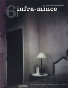 Infra-mince N° 6 - Talbot Patrick