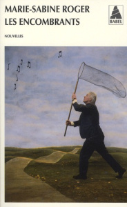 Les encombrants - Roger Marie-Sabine