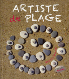 Artiste de plage - Mercier Bettina