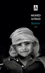 Badawi - Altrad Mohed