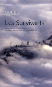 Les survivants - WUHE