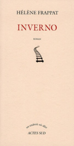 Inverno - Frappat Hélène