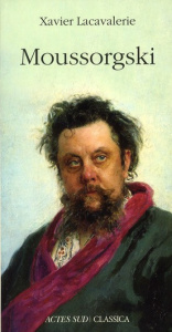 Moussorgski - Lacavalerie Xavier