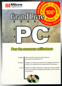 PC GRAND LIVRE - BRETSCHNEIDER