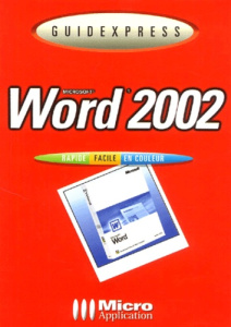 WORLD 2002 GUIDEXPRESS - BRETSCHNEIDER-MEDROW