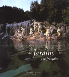Jardins à la française - Babelon Jean-Pierre ; Chamblas-Ploton Mic ; Leroux