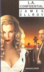 Quatuor Los Angeles Tome 3 : LA Confidential - Ellroy James