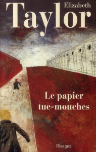Le papier tue-mouches - Taylor Elizabeth