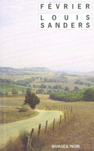 Février - Sanders Louis