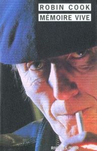 Mémoire vive - Cook Robin