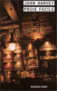 Proie facile - Harvey John