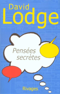 Pensées secrètes - Lodge David