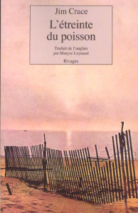 L'étreinte du poisson - Crace Jim