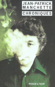 Chroniques - Manchette Jean-Patrick