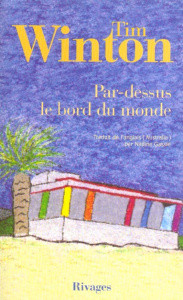 Par-dessus le bord du monde - Winton Tim ; Gassie Nadine