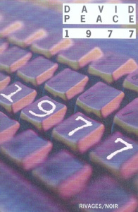 1977 - Peace David ; Lemoine Daniel