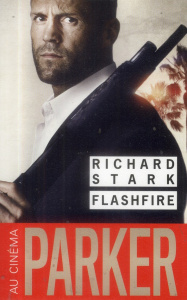 Flashfire - Stark Richard ; Aubert Marie-Caroline