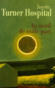 Au nord de nulle part - Turner Janette ; Fortier-Masek Marie-Odile