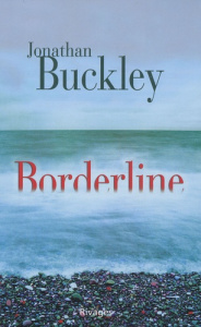 Borderline - Buckley Jonathan ; Béquié Martine