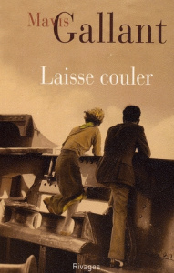 Laisse couler - Gallant Mavis ; Erouart Aymeric ; Banks Russell