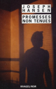 Promesses non tenues - Hansen Joseph ; Loubet Pascal
