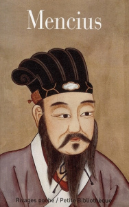 Mencius - MENCIUS