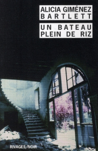 Un bateau plein de riz - Giménez Bartlett Alicia - Hamilton Olivier - Dautz