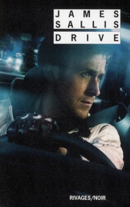 Drive - Sallis James ; Maillet Isabelle
