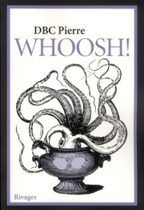 Whoosh ! - PIERRE DBC