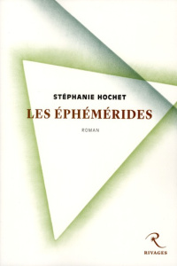 Les éphémérides - Hochet Stéphanie