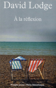 A la réflexion - Lodge David ; Amfreville Marc